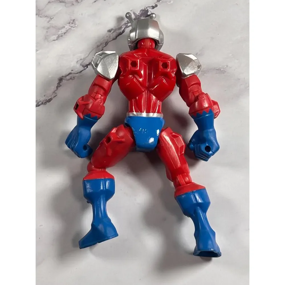 Super Hero Mashers Marvel Antman 6